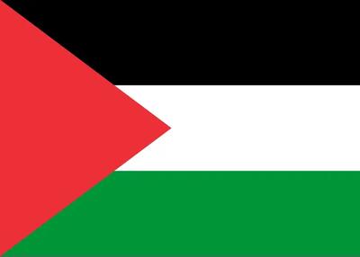 شهادت بازیکن فلسطینی در حملات رژیم صهیونیستی - پارس فوتبال