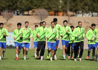 سه شنبه، میعادگاه پرسپولیس و خیبر! - پارس فوتبال