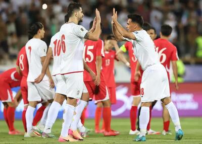 اولین حریفان ایران قبل از جام جهانی 2026 - پارس فوتبال
