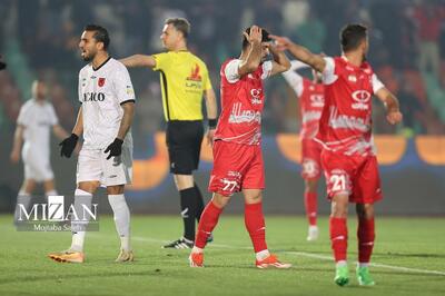 اعلام آمادگی پیشکسوت پرسپولیس برای هدایت سرخ‌پوشان/ داداش‌زاده: اگر قهرمان نشدم من را به موشک ببندید! - پارس فوتبال