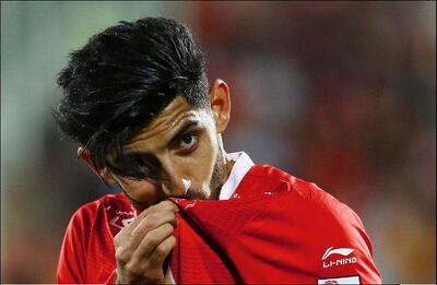 شوک به هواداران پرسپولیس؛ پایان رؤیای بازگشت ترابی به پرسپولیس - پارس فوتبال