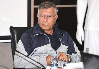 مجید جلالی به عنوان مدیر آکادمی صنعت نفت آبادان انتخاب شد - پارس فوتبال