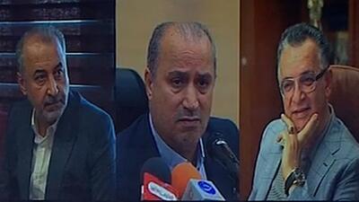درخواست عجیب تاج از مدیرعامل پرسپولیس - پارس فوتبال