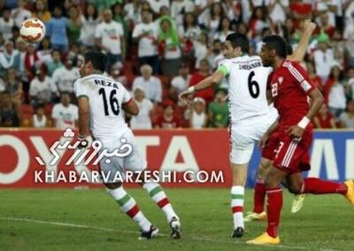 خاطره‌بازی AFC با گل قوچان‌نژاد! - پارس فوتبال