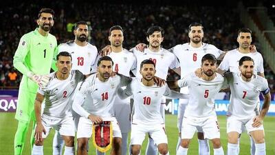 قلعه نویی حریفان ایران را شناخت - پارس فوتبال