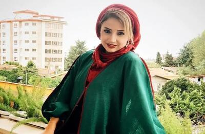 فتوشات لاکچری شبنم قلی خانی کولاک کرد