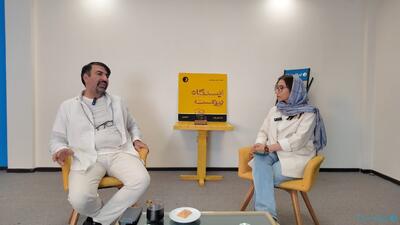 هم‌بنیانگذار خانومی: دولت برخورد دوگانه دارد - پیوست