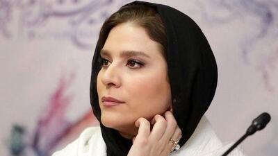 استایل متفاوت سحر دولتشاهی در فرودگاه خبرساز شد