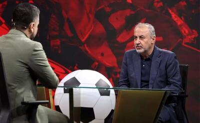 خبری مهم از پرسپولیس / احتمال تغییرات گسترده در باشگاه پرسپولیس