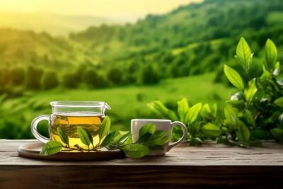 عوارض مرگبار چای کیسه‌ای که از آن بی خبرید | رویداد24