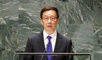 جهانی شدن اقتصاد یک روند تاریخی برگشت ناپذیر است