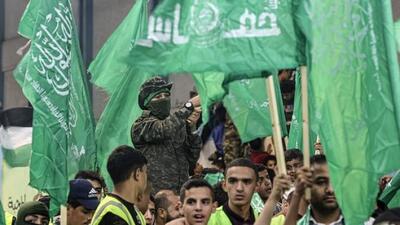 یدیعوت آحارونوت: حماس شکست نخورده است | شفقنا