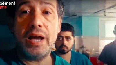 نامه سرگشاده کارکنان بی‌بی‌سی که این شبکه را به «روابط عمومی اسرائیل» متهم می‌کند - شارا