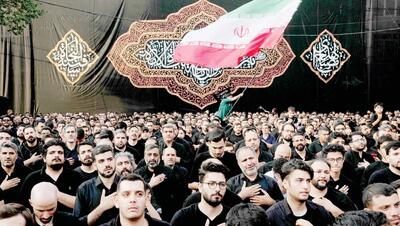 عاشورا؛ آزادگی و ستیز با  ازخودبیگانگی