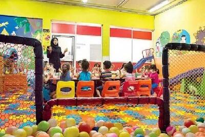 آموزش زبان خارجه وموسیقی در کودکستان‌های خراسان شمالی ممنوع است