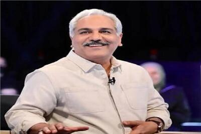 سکانس خندان؛ ترس یوسف تیموری شده مسخره دست نیما شعبان نژاد  مدیری روده بر شده