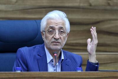 دیگر ارتباطی با شهرداری بجنورد نخواهم داشت
