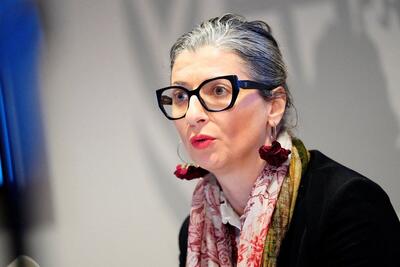 گزارشگر سازمان ملل خواستار تحریم کامل اسرائیل شد