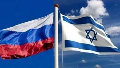 گفت وگوهای محرمانه روسیه و اسرائیل درباره ایران