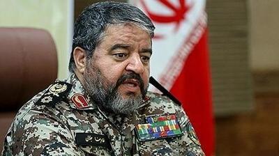 با اقدامات پدافندی در تأسیسات هسته‌ای از نشت مواد هسته‌ای و آسیب به مردم جلوگیری کردیم