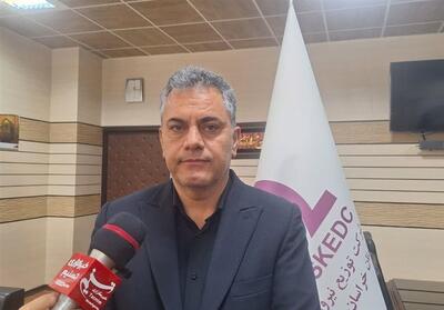 رکوردشکنی مصرف برق در خراسان جنوبی - تسنیم