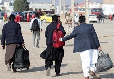 دستگیری 450 تبعه غیرمجاز در شاهرود - تسنیم
