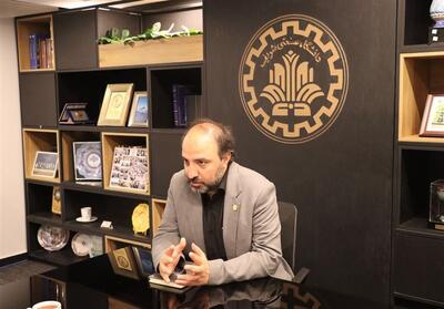 رئیس دانشگاه شریف: مصمم‌تر از قبل در راه توسعه علم تلاش خواهیم کرد - تسنیم