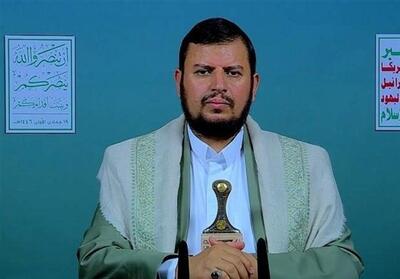 رهبر انصارالله: نظامیان رژیم صهیونیستی به کشتن فلسطینی‌ها افتخار می‌کنند - تسنیم