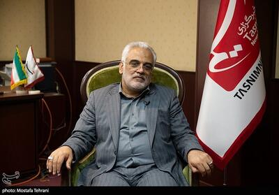 از کلاس فیزیک تا سحرگاه ترور؛ زندگی‌ای که طهرانچی وقف علم و ایران کرد - تسنیم
