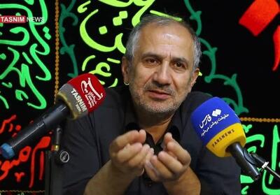 تجسم اخلاص و دغدغه خدمت به میهن در شهید شادمانی- فیلم فیلم استان تسنیم | Tasnim
