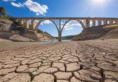 تشدید خشکسالی در جهان؛ عامل گرسنگی 90 میلیون نفر - تسنیم