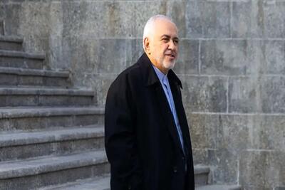 کیهان: ظریف مانند نخست وزیر انگلیس در سالهای ۱۹۳۷تا ۱۹۴۰عمل کرد کیهان: ظریف مانند نخست وزیر انگلیس در سالهای ۱۹۳۷تا ۱۹۴۰عمل کرد