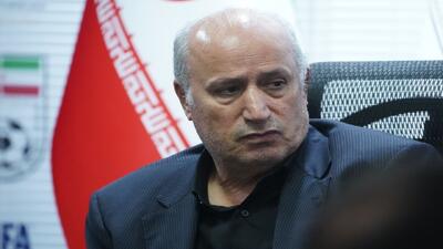 تاج: ملت ایران و رهبری، پیروز جنگ ۱۲ روزه بودند