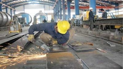 اجرای ۴۰۰ طرح صنعتی در استان اردبیل