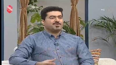 اضطراب، واکنش طبیعی برای حفاظت از بدن + فیلم