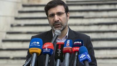 طحان نظیف: مصوبه تعلیق همکاری با آژانس انرژی اتمی لازم الاجراست