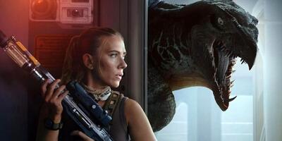 نقد فیلم«Jurassic World Rebirth»  ؛ تلاشی برای احیای دایناسورهای خسته + عکس