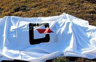 جسد سوخته راز قتل خانوادگی هولناک را فاش کرد