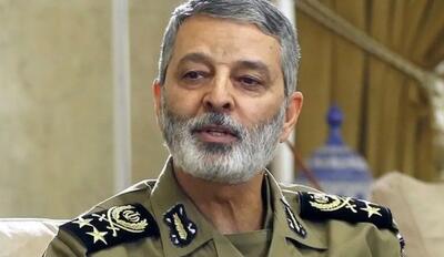 سرلشکر موسوی: سرلشکر سلامی بدون چون و چرا فرمان‌های رهبر انقلاب را اجرا می‌کرد / وصال یار مبارکشان باشد