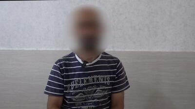 عوامل جاسوسی و تصویربرداری از اماکن حساس گیلان دستگیر شدند