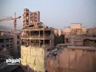 دیدار رییس سازمان سینمایی با سینماگران آسیب‌دیده از حملات رژیم صهیونیستی