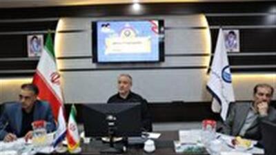 تامین آب شرب پایدار و خدمت رسانی بی وقفه در ایام تاسوعا و عاشورا