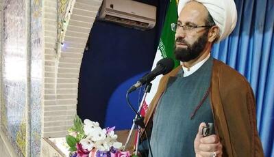 امام جمعه موقت خرم‌آباد: ۱۲ روز دفاع مقدس ایران هیمنه استکبار را شکست