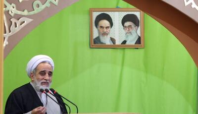 امام جمعه موقت شهرکرد: ایمان و اقتدار عامل پیروزی ایران در برابر دشمنان است
