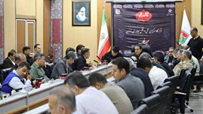 ایلام آماده میزبانی از زائران اربعین