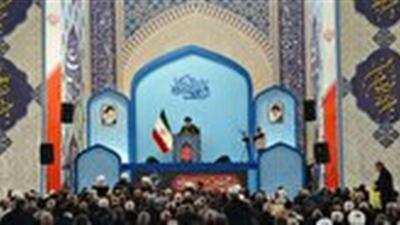 در مقابل یزید زمان تسلیم نخواهیم شد