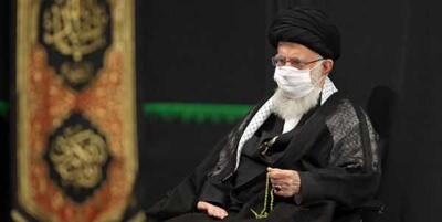 حسینیه امام خمینی در دومین شب محرم؛ غرق در ماتم حسینی شد