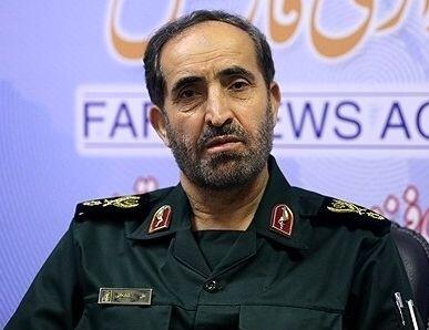 انتقاد تند دختر شهید سردار شادمانی  از سردار جلالی درباره نحوه ترور پدرش