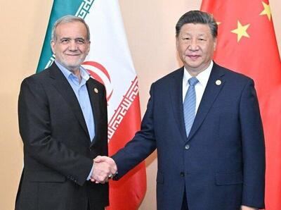 سکوت اژدها؛ توازن‌سنجی چین در میانه جنگ و آتش‌بس ایران و اسراییل