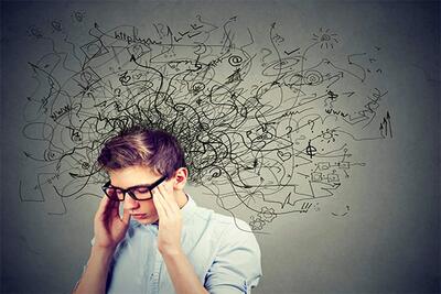 راه‌ های ساده برای مهار تپش قلب هنگام استرس